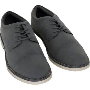 Alfani Men's Theo Lace-Up Oxford Dress Shoes - Size 10 M